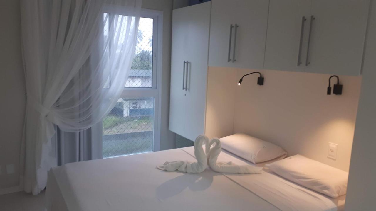 Flat 5 Estrelas Muro Alto 1Q Porto de Galinhas Exterior photo