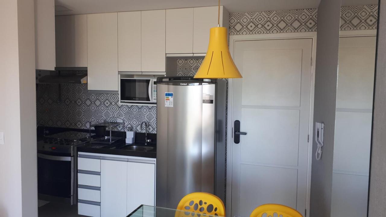 Flat 5 Estrelas Muro Alto 1Q Porto de Galinhas Exterior photo