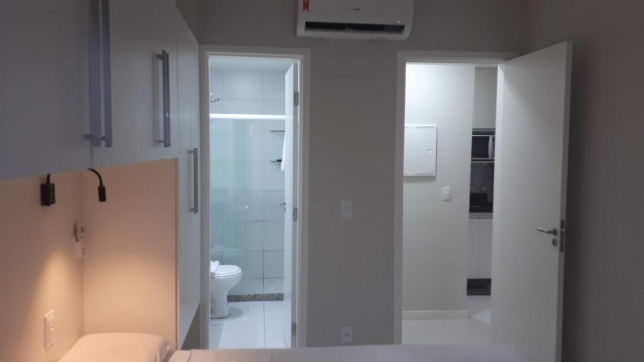 Flat 5 Estrelas Muro Alto 1Q Porto de Galinhas Exterior photo