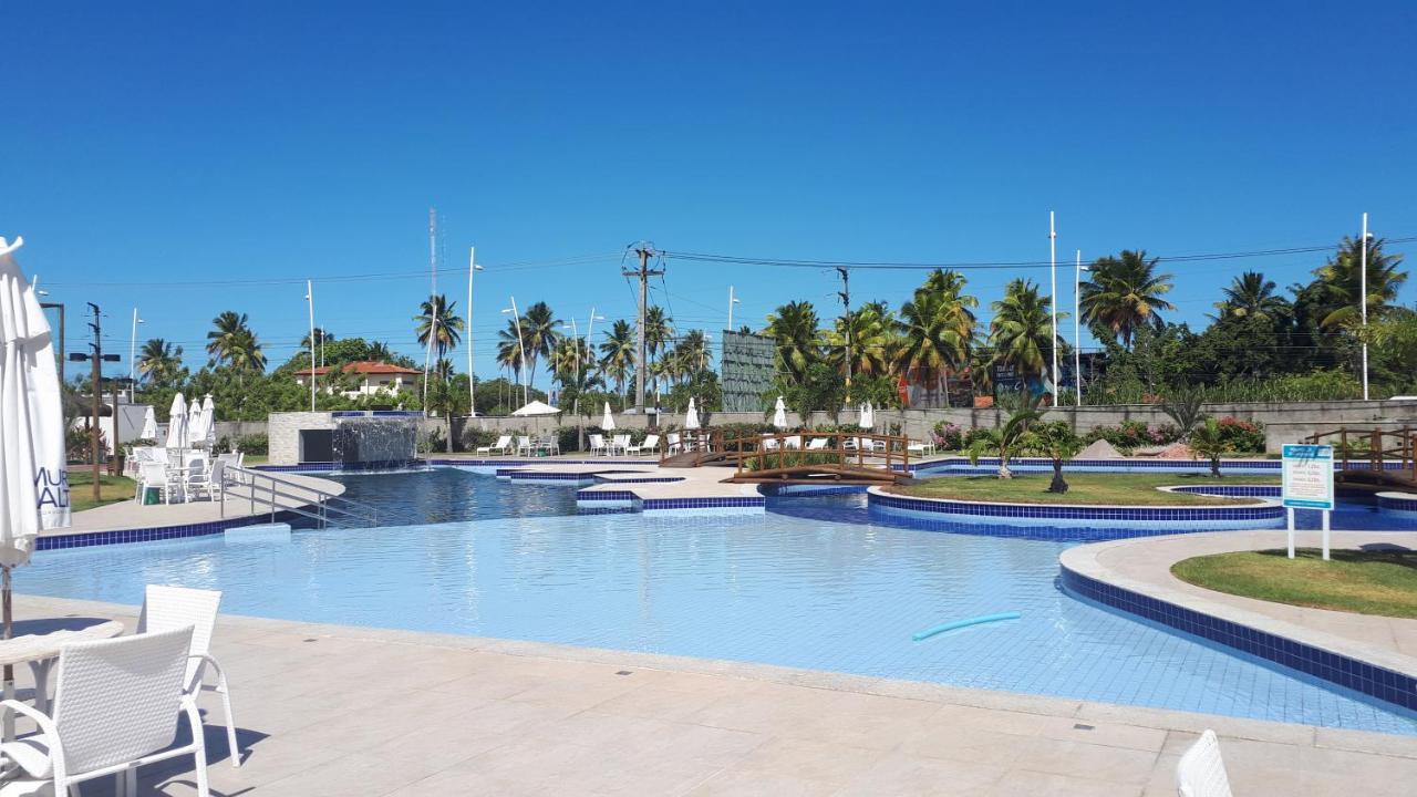 Flat 5 Estrelas Muro Alto 1Q Porto de Galinhas Exterior photo