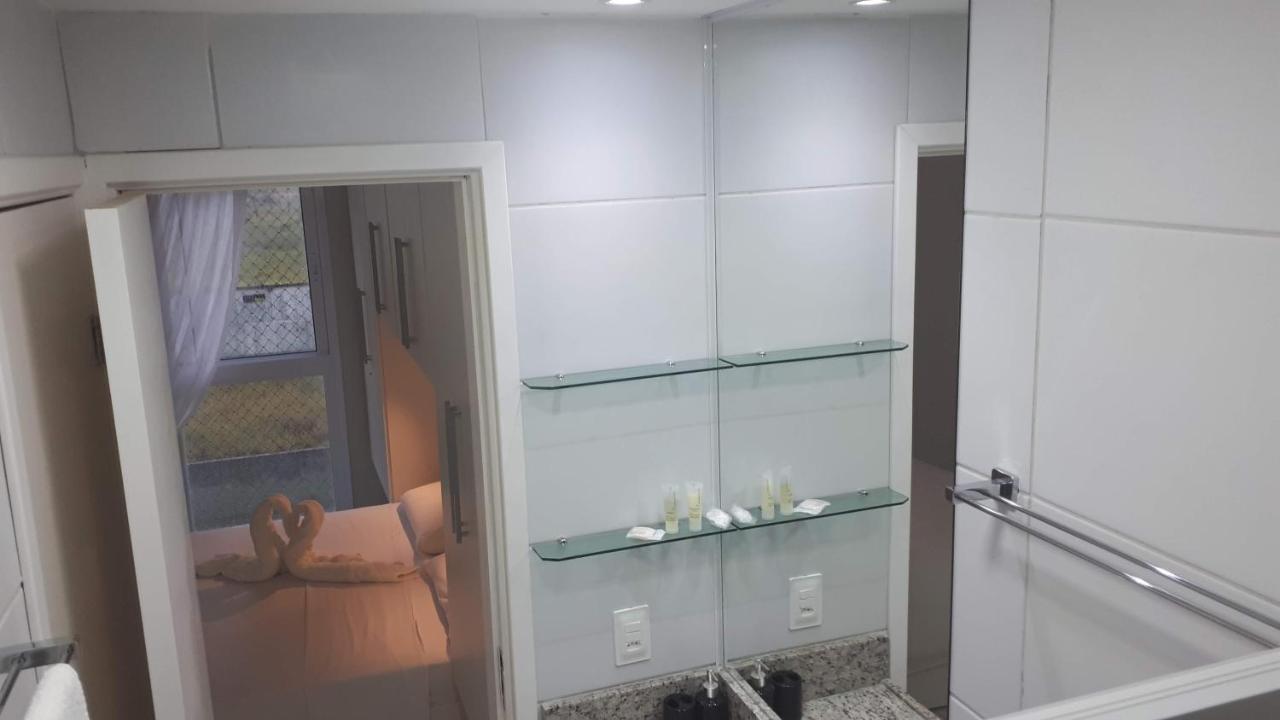 Flat 5 Estrelas Muro Alto 1Q Porto de Galinhas Exterior photo